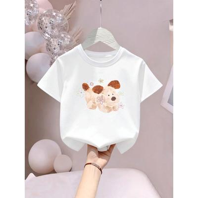 Üst Kıyafetler – T-shirtler
