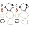 2PCS Gasket Set For 80cc Motorized Motorised Bicycle Push Bike Motor Engine
