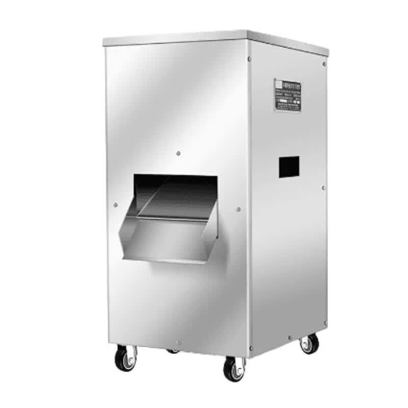 Yingbai Commercial Electric Stainless Steel Multi-Function Meat Slicer