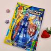 Deformation Transform Model Toy Robot Transformation Car Dinosaur Action Figure Toys For Boy Novelty Car Children's Gifts