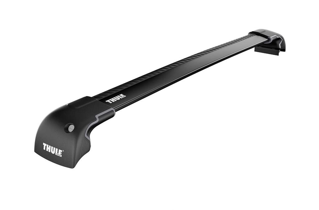 THULE Set suport bază Thule TH9596B Wing Bar Edge Negru TH9596B 95cm/105cm