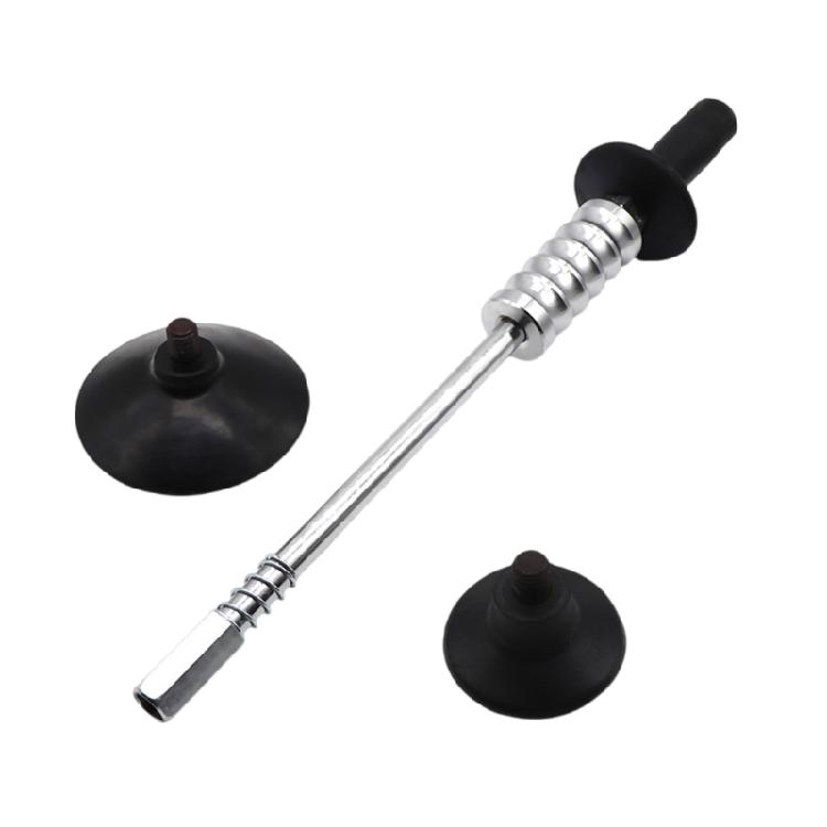 Przemysłowy ściągacz do wgnieceń samochodowych Proste użycie Kompleksowe narzędzie do naprawy wgnieceń samochodowych Chroni lakier Naprawa samochodu