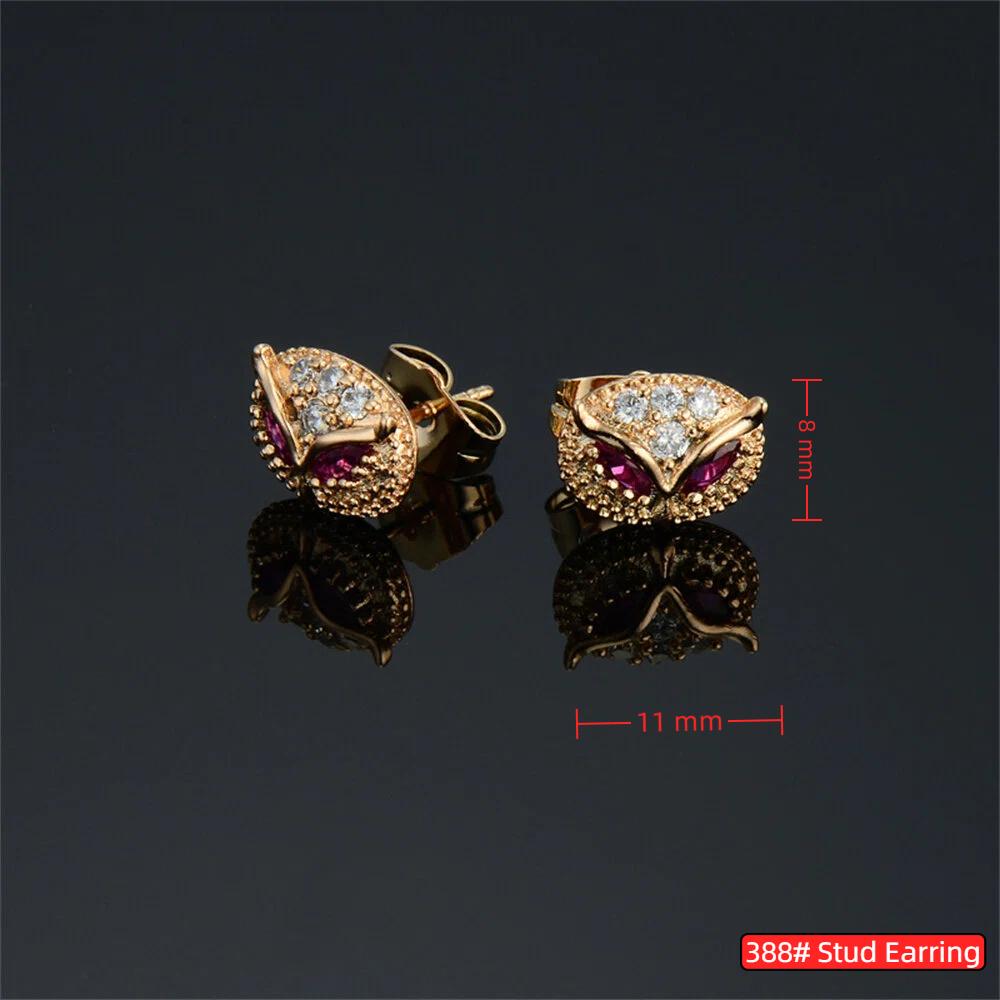 1 Pair Heart Shape Creole Hoop Earrings Female Gold Color Stainless Steel Smooth Big Earrings For Women Party Jewelry Gift 2025