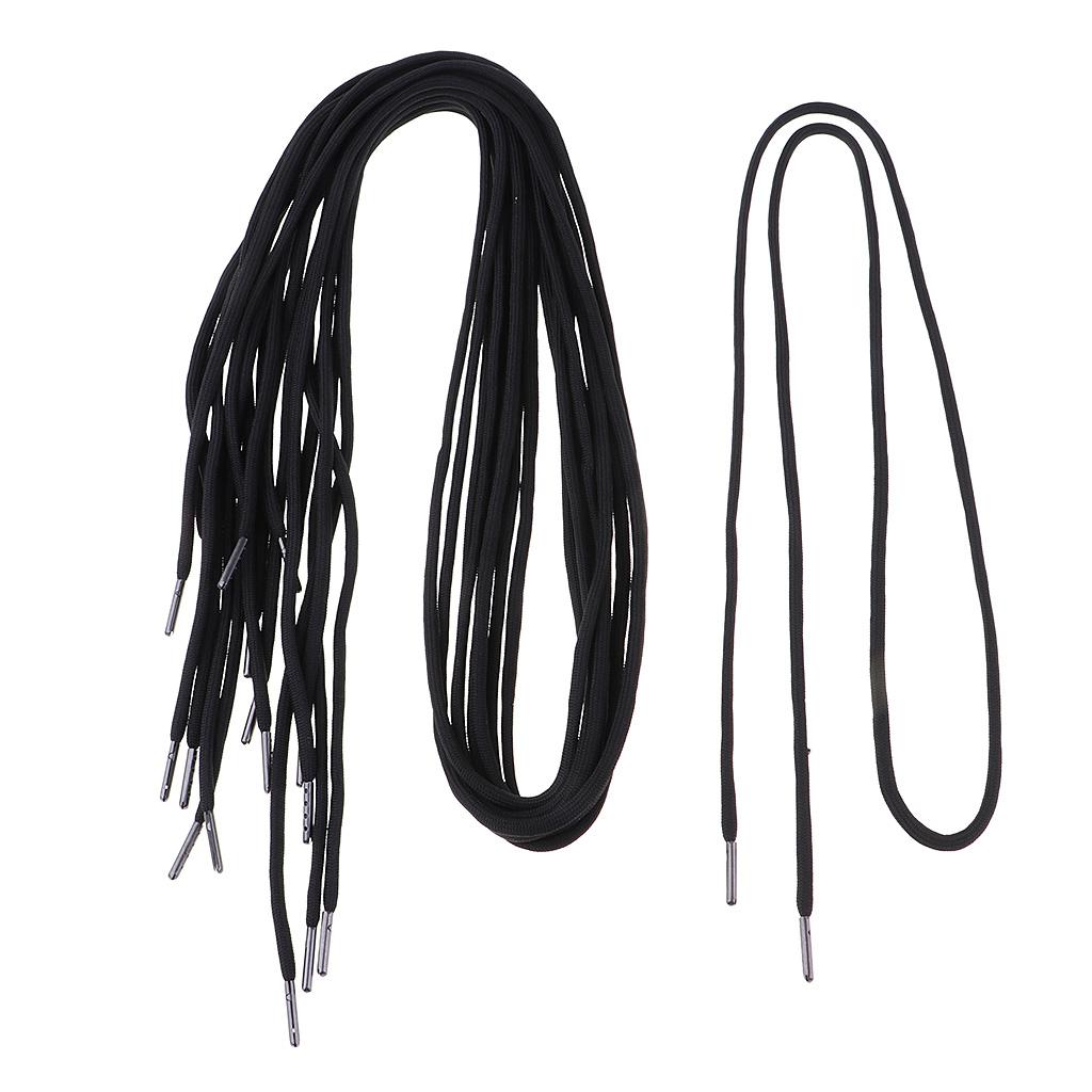 10pcs 1 . 3Meters Universal Drawstrings Replacement
