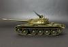 Miniart Scale Soviet Medium Tank Plastic Model Kit MA37017 1/35 T-54A