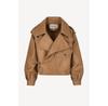 Castellani Josepha Leather Jacket