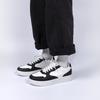 Global thick baseplate shoes men's ZHQ-HY958 spring men's shoes trend versatile casual breathable comfortable low-top board shoes