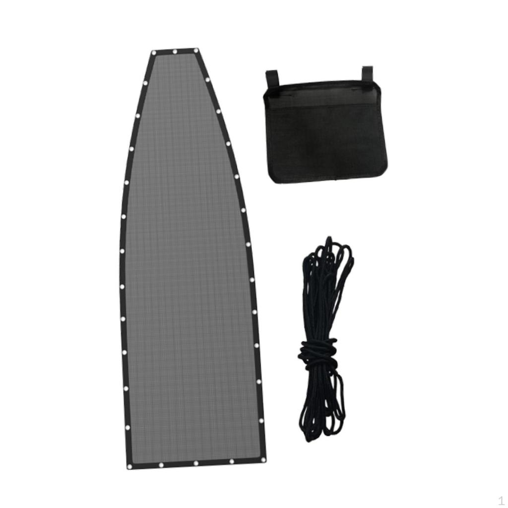 Hanging Lounge Chair Replacement Repair Cloth Backyard Easy Installation Patio Indoor with 39ft Cord