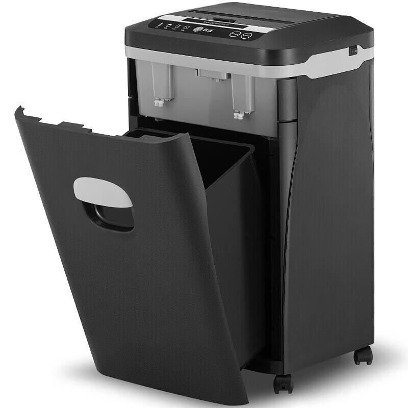Guopai GSA608 Automatic Micro-Cut Paper Shredder CN plug (adapter included)