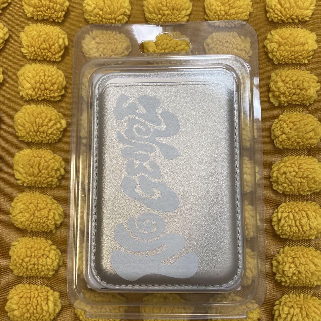 

[USED] BOYNEXTDOOR No Genre Pop-Up Magnetic Card Holder