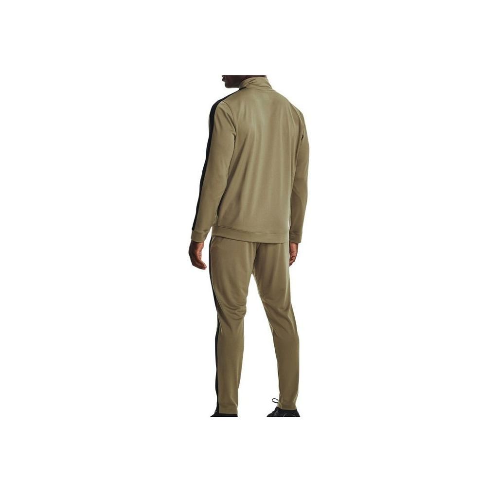 Under Armour Training Running Set Men sets Green 1357139-361
