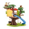 Schleich Farm World Treehouse Adventure Figure 42408