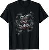 Fight Like Heaven! Christian T-Shirt