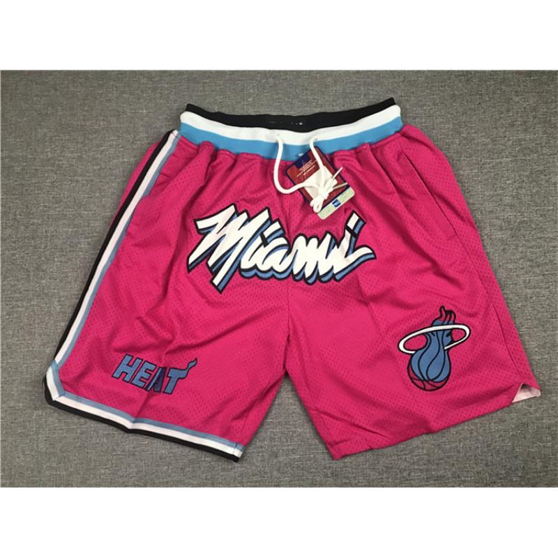 Mens Basketball Shorts With Embroidered Team Logos Lakers 76ers Heat Spurs Nets Cotton Athletic Wear Sport