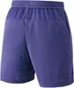 YONEX Knit Blueberry Men's Shorts, 15202, (118)