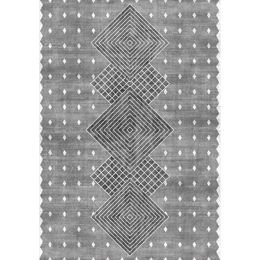 Rovigo Home Washable Printed Carpet RV062-FNL335