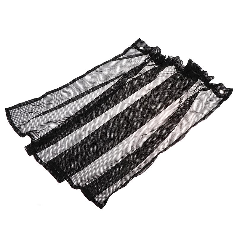 Uniwersalny 2 szt. Samochód dostawczy Ciężarówka Suv Vip Zasłona okienna Osłona przeciwsłoneczna chroniąca przed promieniowaniem UV