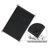 Samsung Tab A8 10.5 SM-X200/X205 Tri-fold Leather Tablet Case
