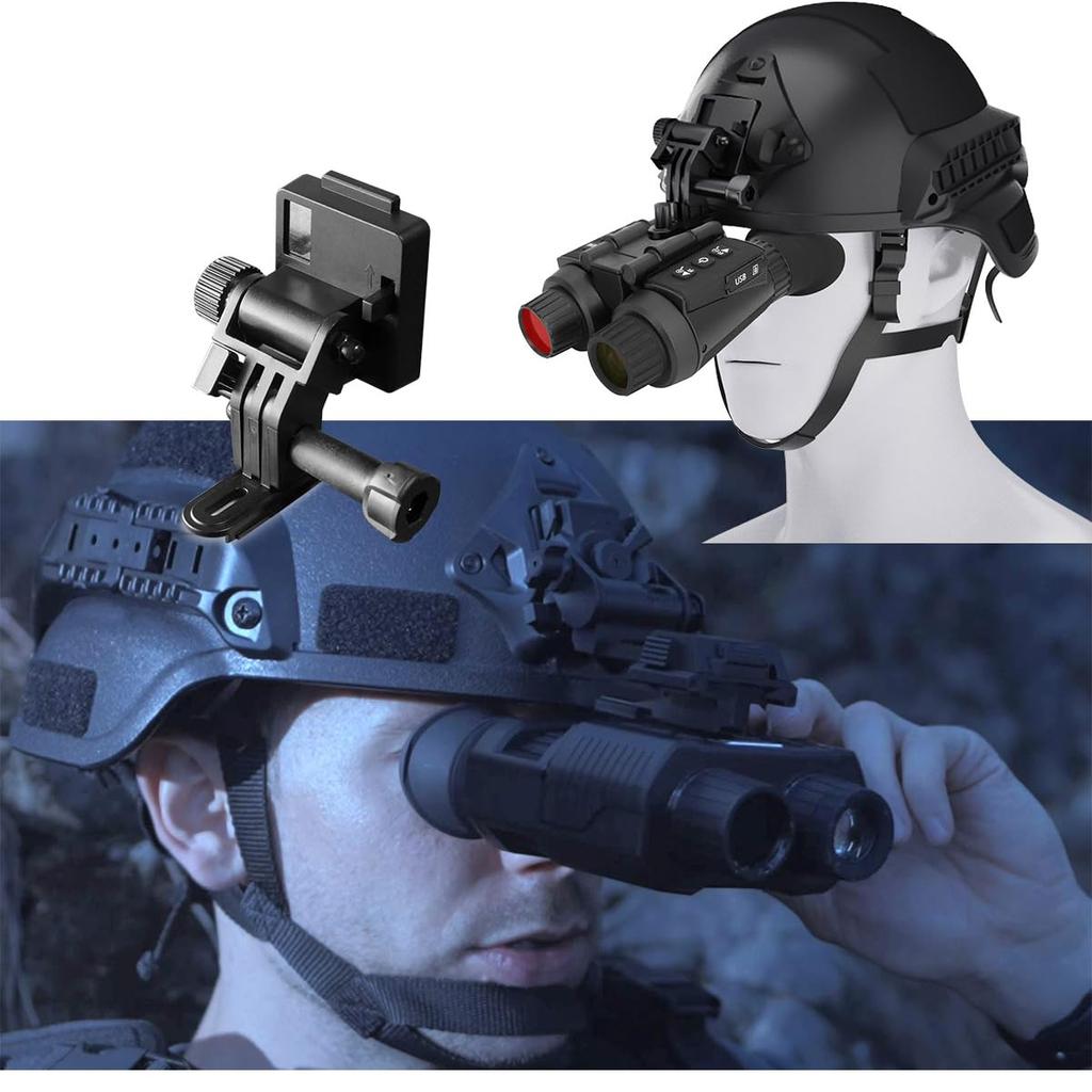 Independent Eyepiece 4K Megapixel Night 300m Night 32GB Card This Night Vision Night Vision Night Vision Night Handheld Features Infrared Night SD