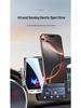Jihu T1 Alpha S5 Car Mount - Screen Type, 26 Model Compatibility, Vehicle Accessory for Customization.