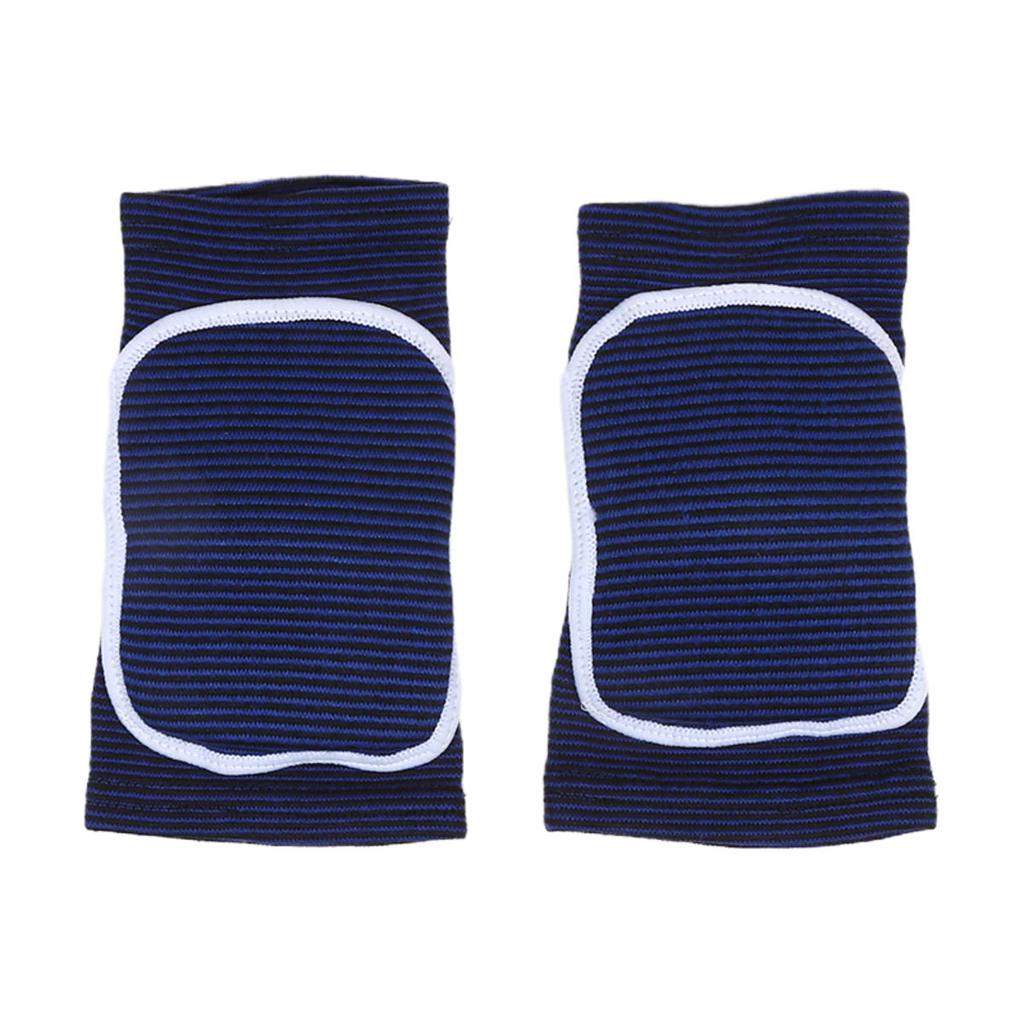 Elastické chrániče loktů Zesílené houbové chrániče loktů a kolen Chránič Basketbal Volejbal Sportovní návlek na ruku Podložka Dospělí Děti