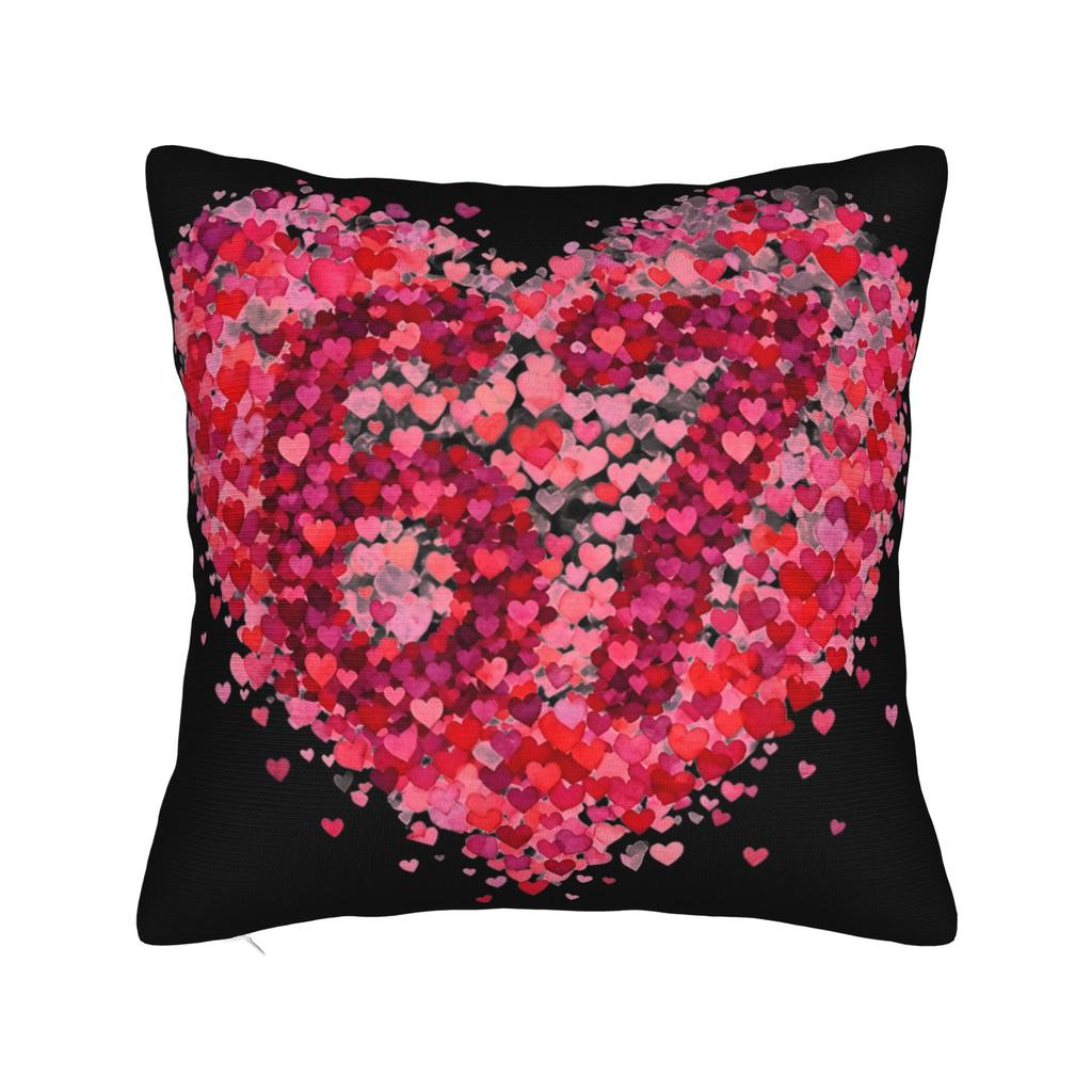 I Was 6 Now I'M 7 Birthday Boys Kids 67 Meme Six Seven 6 7 Pillow Case Comfy Pillow Cover For Chair Sofa Home Decor Pillowcases