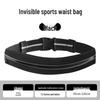 Waterproof Anti-Theft Fitness Waist Bag for Outdoor Sports