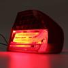 1Pairs Driver Rear Outlet LED Taillight Tail Light FOR BMW 3 SERIES E90 08-11
