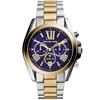 MK5976 Bradshaw Ladies Watch Silver/Gold