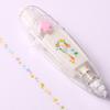 AGUTAPE Orange Forest Cartoon Lace Correction Tape 
