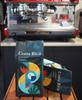QC Coffee 1000g Costa Rica