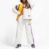 Nike Womens X Ambush NRG IR Jacket Lakers Women Outerwear White DB1617-121