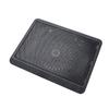 USB Port Laptop Cooling Pad Adjustable Laptop Cooling Stand Portable Laptop Cooler Fan  Dormitory
