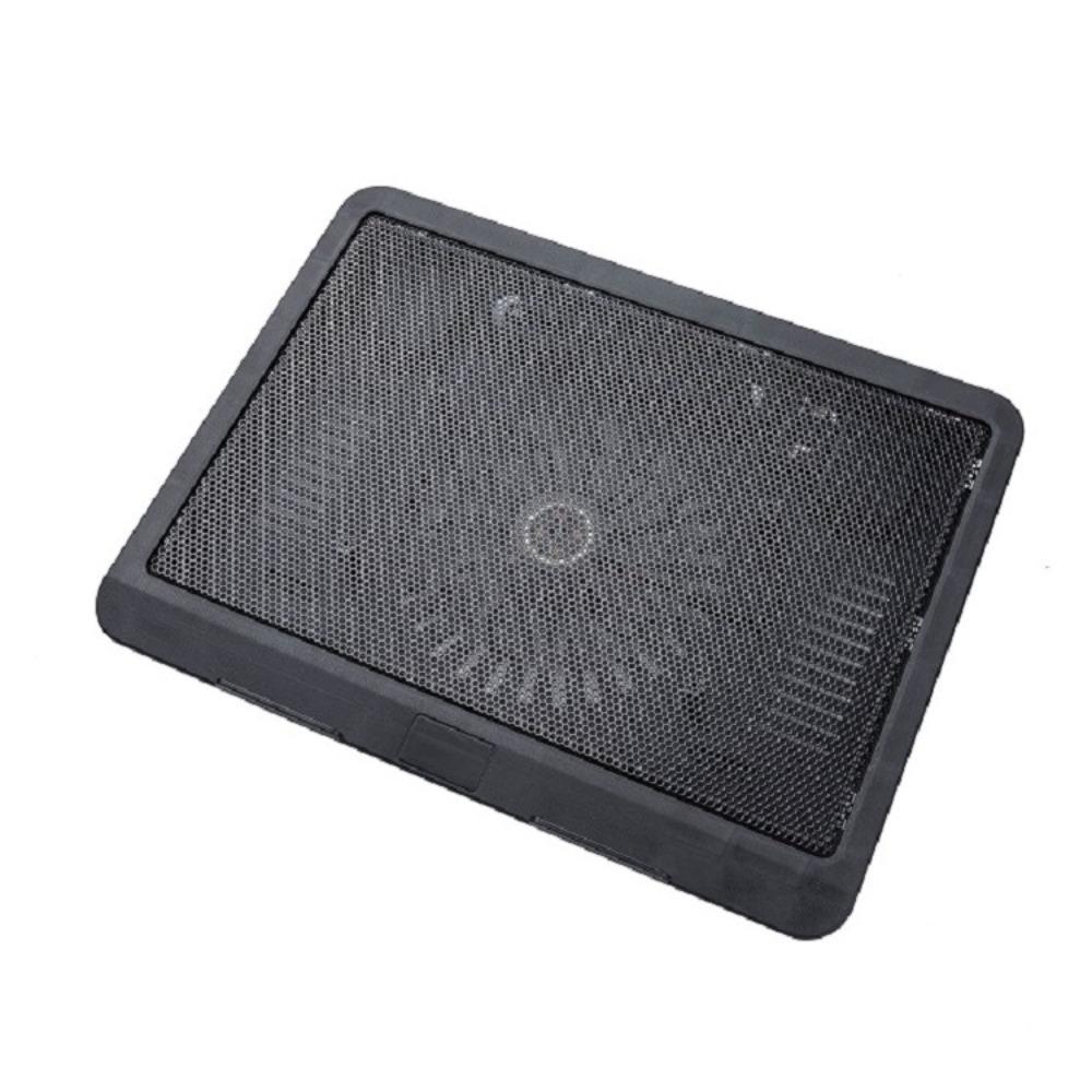 USB Port Laptop Cooling Pad Adjustable Laptop Cooling Stand Portable Laptop Cooler Fan  Dormitory