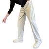 Spring and Summer Straight Casual Quick-drying Pants Men's High-end Trendy Sweatpants New Ruffian Handsome Trendy Thin Pants