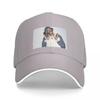 SNOOP DOG  RAP Baseball Cap Snapback Cap Ball Cap For Women Mens