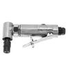 Industrial 90 Degrees  Air Angle Die Grinder Pneumatic Grinding Machine 3 6mm Chunk 2000rpm