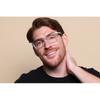 Ray Ban Rx7239 Alain 2001 Unisex Eyeglasses