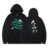The Summer I Turned Pretty Men Women Hoodies Autumn Casual Pullover Sweats Hoodie Fashion Sweatshirts Hip Hop Sweatshirt Clothes