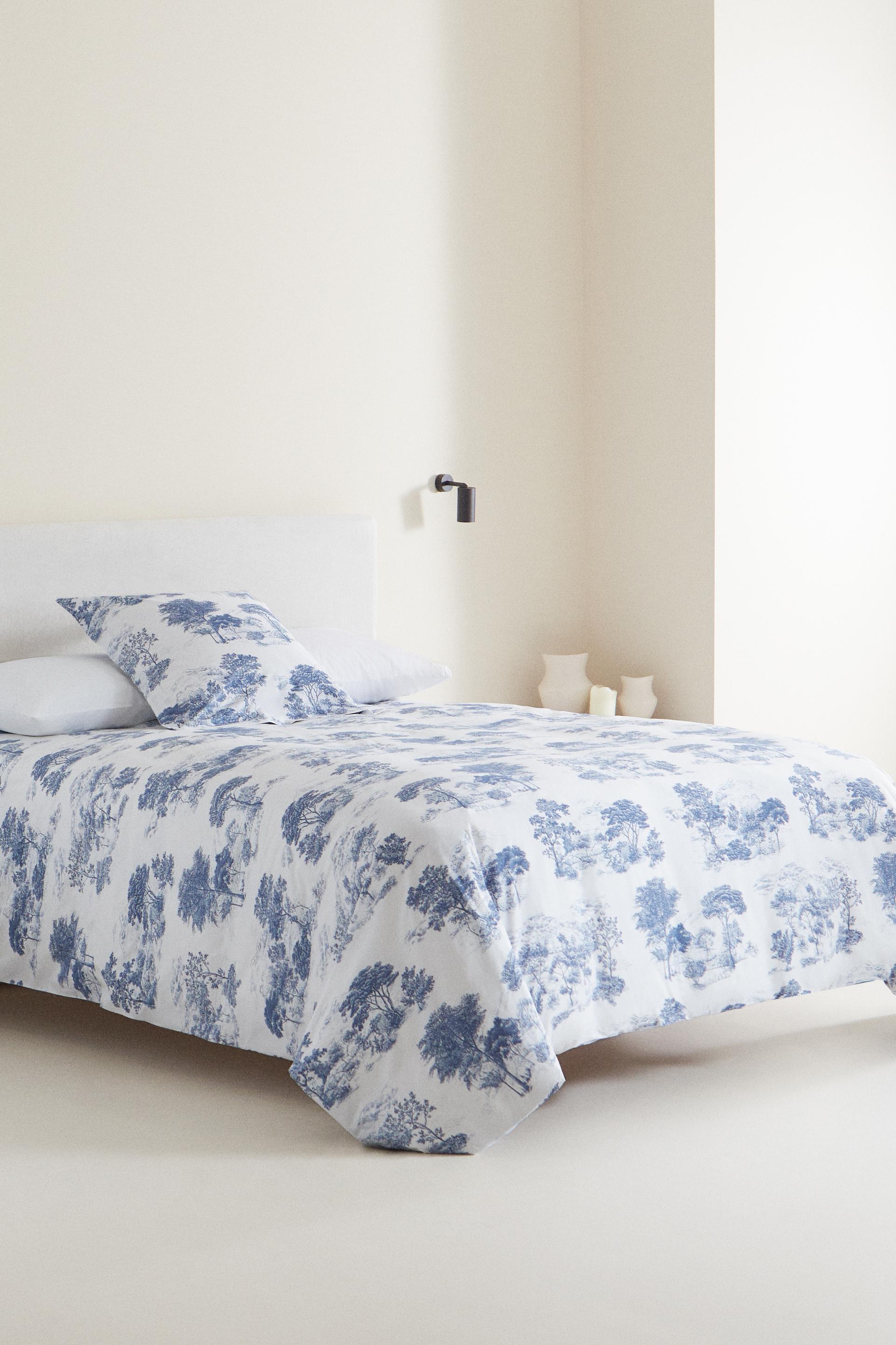 

НАВУШКА TOILE DE JOUY