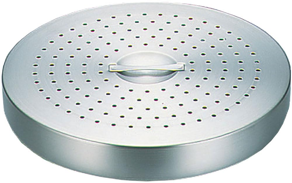 Fujinos Steam Plate 24cm 106247