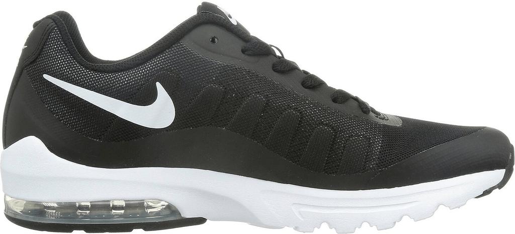 Кроссовки Nike Air Max Invigor black/white