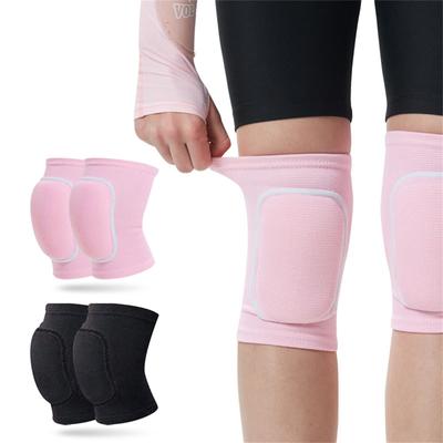 Sponge Anti- Collision Non- Slip Knee Pads Volleyball Kneepads Sports Gear Sports Knee Pads Thickened Knee Pads Knee Warmers Basketball Knee Sleeves