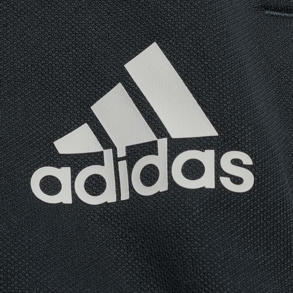 Adidas Real Tr Pants Comfortable Versatile Knit Sports Pants Men Bottoms Black CW8648