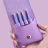 Stainless Steel Eyebrow Clip Set, Banana Clip, Oblique Positive Eyebrow Trimmer, Tweezers, Beauty Tool, Eyebrow Clipper Set