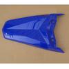 Motorcycle Plastic Tail Cover for Suzuki Qingqi XianFeng Motocross QM200GY GXT200(B/A) GS200 XF200GY 200cc Dirtbike Plastic Part