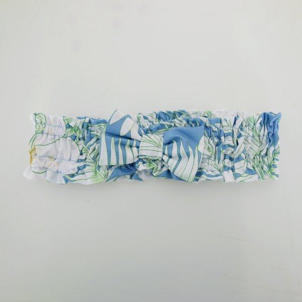 VenuS Women S Golf Gown Hawaiian Print polySpan [vgnS104l]