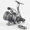 IOSN Carbon Spinning Fishing Reel