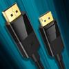 1.4 Cable 8K@60Hz 4K@144Hz 2K@165Hz  Male to Male 32.4Gbps Extension Cable for PC Laptop