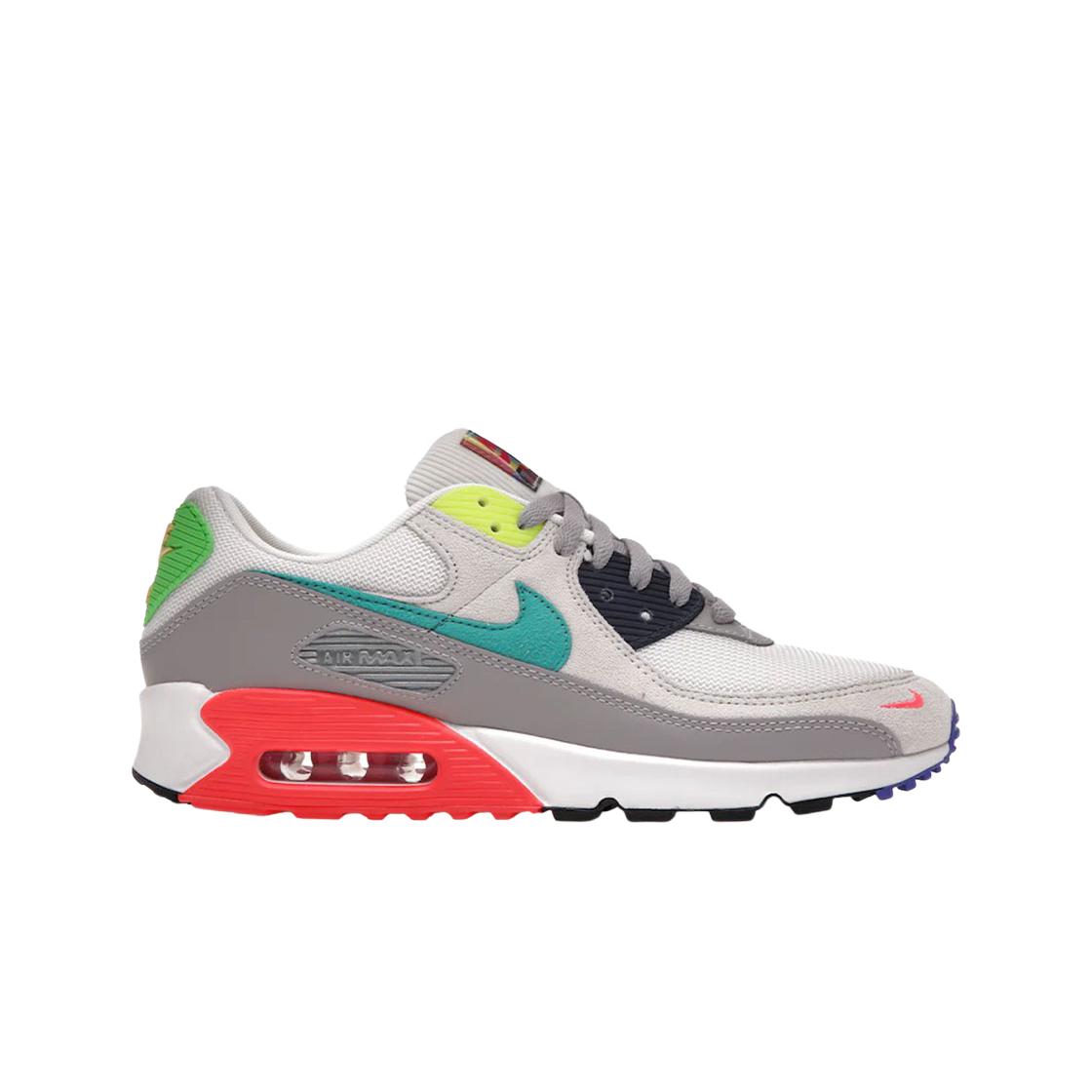 

Nike Air Max 90 Эволюция икон 280